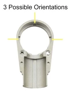 REAN RC3FR Right-Angle XLR(f) Connector -Music Equipment Store RC3FR 2