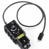 RETURNED: Saramonic SmartRig Smartphone Interface DI - Lightning Connector