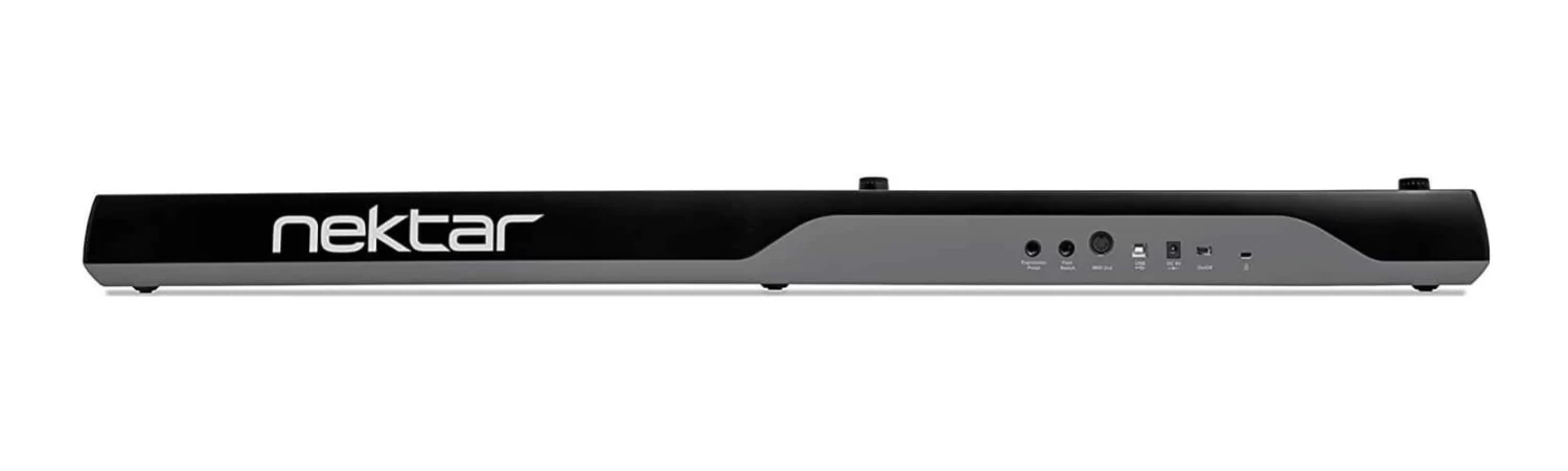 RETURNED: Nektar Impact GXP61 USB MIDI Controller Keyboard 7 RETURNED: Nektar Impact GXP61 USB MIDI Controller Keyboard - Image 5