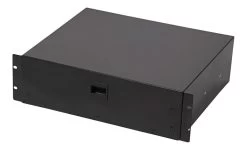 FACTORY SECOND: SWAMP 3RU 19 Inch Rack Drawer