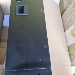 FACTORY SECOND: SWAMP 3RU 19 Inch Rack Drawer -Music Equipment Store REP 472 KF DJ003U 3