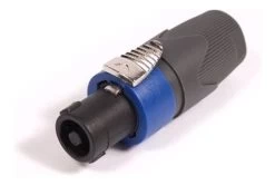 Generic Speaker Connector