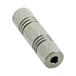 Audio Adapter - 1/8" Headphone Extender - Stereo