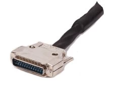 SWAMP 8-way DB-25 To XLR(f) Cable TASCAM Wiring - 3m -Music Equipment Store RH DB25 YS136N 3m 3