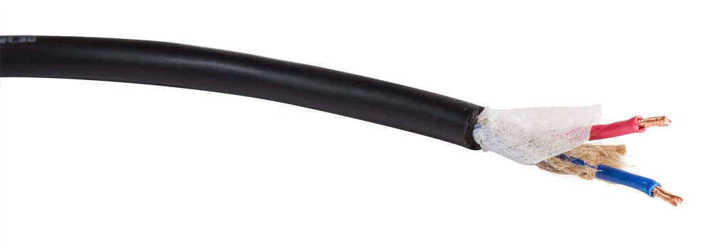 SWAMP 2-Core PA Speaker Cable - Thick Gauge 13AWG - Speakon - 6m 4 SWAMP 2-Core PA Speaker Cable - Thick Gauge 13AWG - Speakon - 6m - Image 2