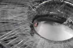 SWAMP SCR215 2 Core, 15AWG Speaker Cable - 100m Roll 7 SWAMP SCR215 2 Core, 15AWG Speaker Cable - 100m Roll -Music Equipment Store RH SCR215 100m 1