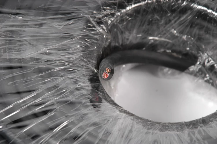 SWAMP SCR215 2 Core, 15AWG Speaker Cable - 100m Roll 4 SWAMP SCR215 2 Core, 15AWG Speaker Cable - 100m Roll - Image 2