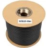 SWAMP SCR225 2 Core, 13AWG Speaker Cable - 50m Roll -Music Equipment Store RH SCR225 50m