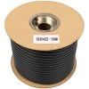 SWAMP SCR425 4 Core, 13AWG Speaker Cable - 50m Roll 2 SWAMP SCR425 4 Core, 13AWG Speaker Cable - 50m Roll -Music Equipment Store RH SCR425 50m