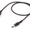 SR-DC1 Guitar Pedal Power Extension Cable 50cm - 2.1mm ID Plug -Music Equipment Store RH SR DC1 50cm