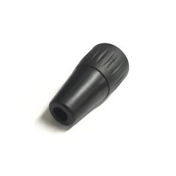 Yongsheng YS136N XLR Female 3pin Mic Connector - Black -Music Equipment Store RH YS136N B 2