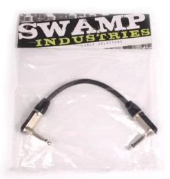 Stage Series Guitar Effect Pedal Patch Cable - 20cm -Music Equipment Store RH YS207 YS207 20cm 2