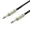 SWAMP Stage Series Guitar Lead - 50cm 2 SWAMP Stage Series Guitar Lead - 50cm -Music Equipment Store RH YS224 YS224 50cm