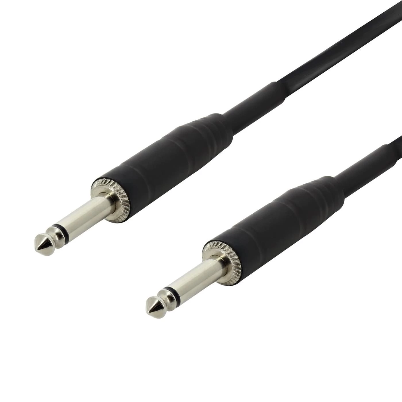 SWAMP Stage Guitar Lead With Heat Shrink - 3m 3 SWAMP Stage Guitar Lead With Heat Shrink - 3m