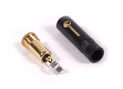 Yongsheng YS240 Audio Connector 3.5mm Female TRS -Music Equipment Store RH YS240 B 1