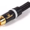 Yongsheng YS373-4WH RCA Audio Connector -Music Equipment Store RH YS373 4WH