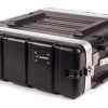 SWAMP 3U ABS 19" Rack Case - Extra Depth