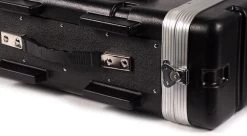 SWAMP 3U ABS 19" Rack Case - Extra Depth 8 SWAMP 3U ABS 19" Rack Case - Extra Depth -Music Equipment Store RS ABS 3UL 2