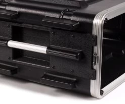 SWAMP 4U ABS 19" Rack Case - Extra Depth 7 SWAMP 4U ABS 19" Rack Case - Extra Depth -Music Equipment Store RS ABS 4UL 2