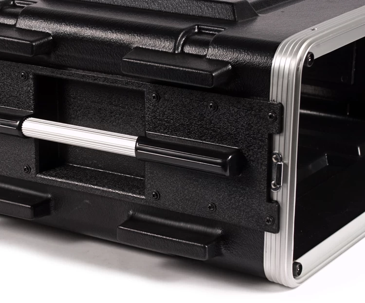 SWAMP 4U ABS 19" Rack Case - Extra Depth 5 SWAMP 4U ABS 19" Rack Case - Extra Depth - Image 3