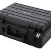 SWAMP Small Utility Case - Black -Music Equipment Store RS DG 382715