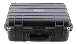 SWAMP Small Utility Case - Black -Music Equipment Store RS DG 382715 2