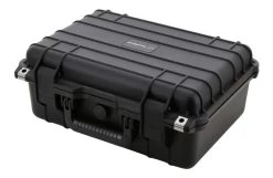 SWAMP Small Utility Case - Black