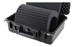 SWAMP Small Utility Case - Black -Music Equipment Store RS DG 382715 3