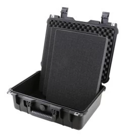 SWAMP Small Utility Case - Black -Music Equipment Store RS DG 382715 4