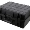 SWAMP Large Utility Hard Case - Black -Music Equipment Store RS DG 493620