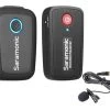 Saramonic Blink500-B1 Ultracompact Wireless Clip-On Mic System -Music Equipment Store SAR BLINK500 B1