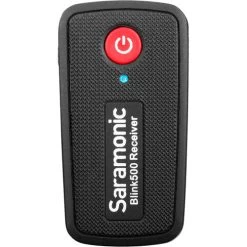 Saramonic Blink500-B1 Ultracompact Wireless Clip-On Mic System -Music Equipment Store SAR BLINK500 B1 3
