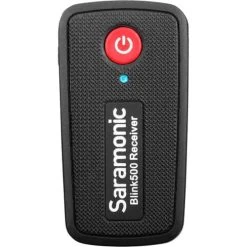 Saramonic Blink500-B2 Ultracompact Dual Wireless Clip-On Mic System -Music Equipment Store SAR BLINK500 B2 3