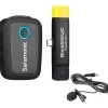 Saramonic Blink500-B5 Wireless Clip-On Mic System -Music Equipment Store SAR BLINK500 B5