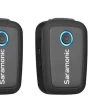 Saramonic Blink500-B6 2-Person Wireless Clip-On Mic System