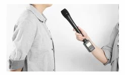 Saramonic SR-HM7 Uni-directional Dynamic Microphone -Music Equipment Store SAR HM7 3