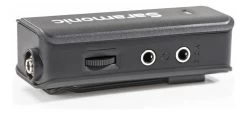 Saramonic LavMic Lavalier With Built-In Audio Mixer -Music Equipment Store SAR LavMic 1