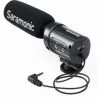 Saramonic SR-M3 Directional Condenser Microphone For DSLR Cameras And Camcorders 2 Saramonic SR-M3 Directional Condenser Microphone For DSLR Cameras And Camcorders -Music Equipment Store SAR M3