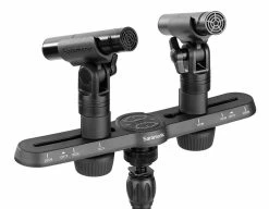 Saramonic SR-M500 Studio Quality Condenser Microphones