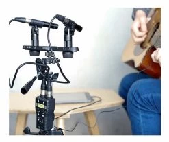 Saramonic SR-M500 Studio Quality Condenser Microphones -Music Equipment Store SAR M500 3