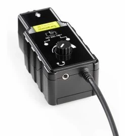 Saramonic SmartRig Smartphone Interface DI - Lightning Connector -Music Equipment Store SAR SAR SmartRig DI 4