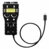 Saramonic SmartRig+ Dual Smartphone Audio Interface - Lightning Connector 1 Saramonic SmartRig+ Dual Smartphone Audio Interface - Lightning Connector -Music Equipment Store SAR SAR SmartRig DI PLUS