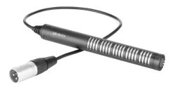 Saramonic NV5X Shotgun Microphone With XLR Cable