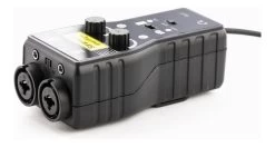 Saramonic SmartRig+ 2 Channel XLR / 1/4" Microphone & Guitar Audio Interface -Music Equipment Store SAR SmartRig PLUS 1