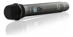 Saramonic UwMic HU9 Handheld Wireless Microphone Transmitter For UwMic9 System