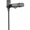 Saramonic XLavMicr-O XLR Lavalier Microphone