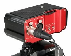 Saramonic XLavMicr-O XLR Lavalier Microphone 9 Saramonic XLavMicr-O XLR Lavalier Microphone -Music Equipment Store SAR X LavMicr O 2