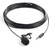 Saramonic SR-XLM1 Omnidirectional Lavalier Microphone (Broadcast-Quality) -Music Equipment Store SAR XLM1