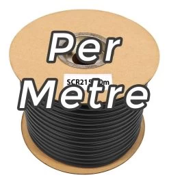 SWAMP SCR215 2 Core 15AWG Speaker Cable - Per Meter