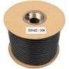 SWAMP SCR425 4 Core, 13AWG Speaker Cable - 100m Roll 1 SWAMP SCR425 4 Core, 13AWG Speaker Cable - 100m Roll -Music Equipment Store SCR425 100m